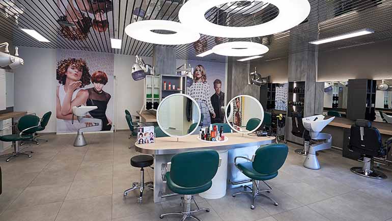 Coiffeur Salon Zürich Witikon Orinad