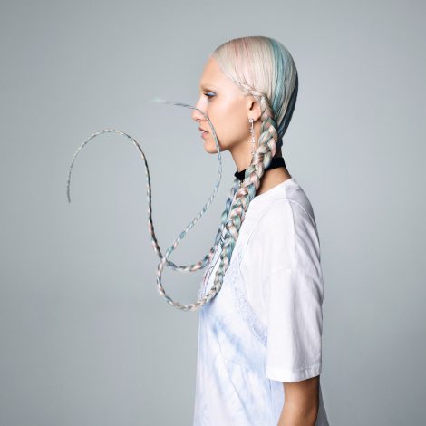 Bild http://Braids%20and%20More