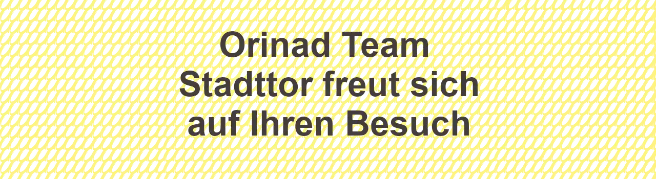 Coiffeur Winterthur Stadttor, Orinad Coiffure