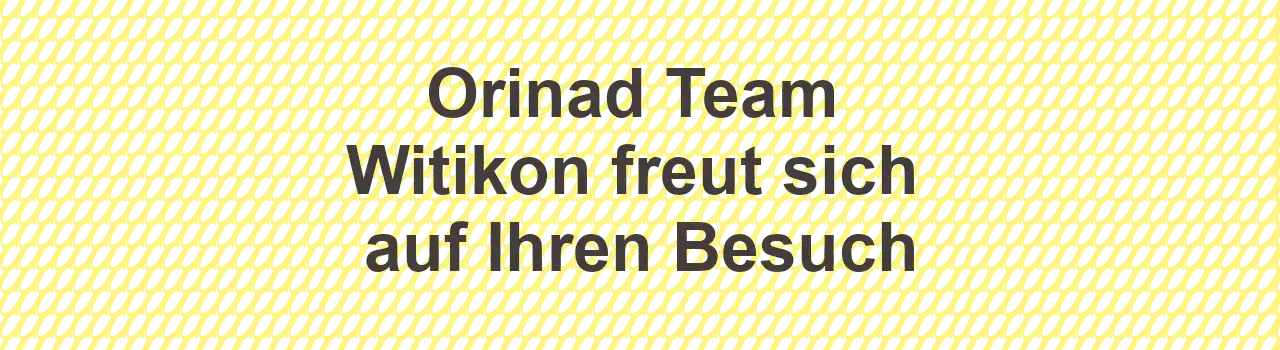 Coiffeur Zürich Witikon Header