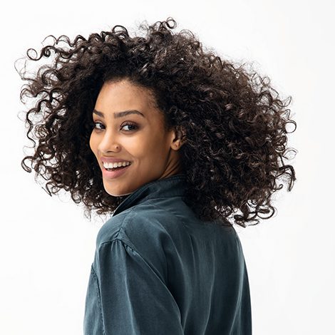 Bild http://Natural%20Curls%20Blow%20Dry%20Frisur