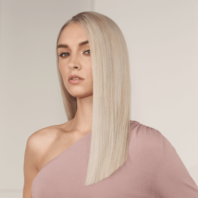 Haarstyle: BlondMe, Haar blondieren