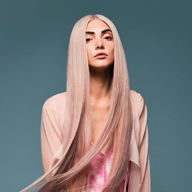 Schwarzkopf Trends, Schwarzkopf Professional, Essential Look