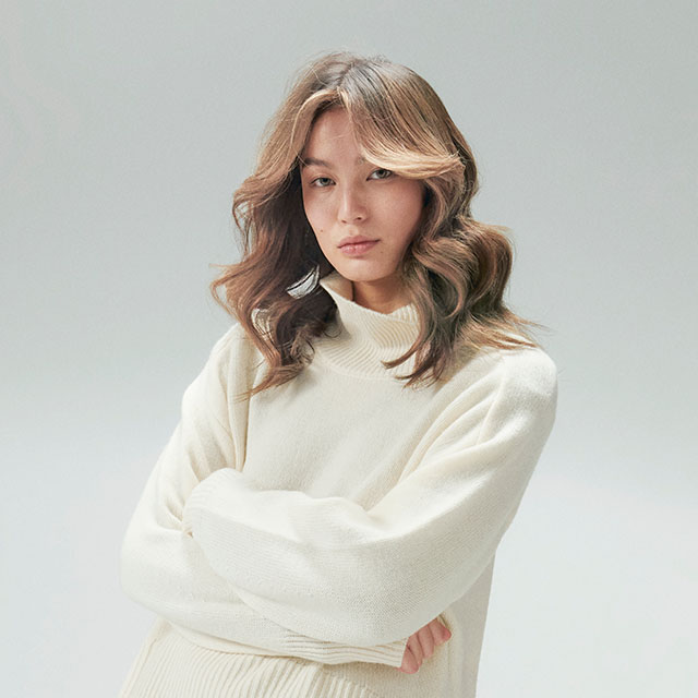 Schwarzkopf Trends, Schwarzkopf Professional, Essential Look