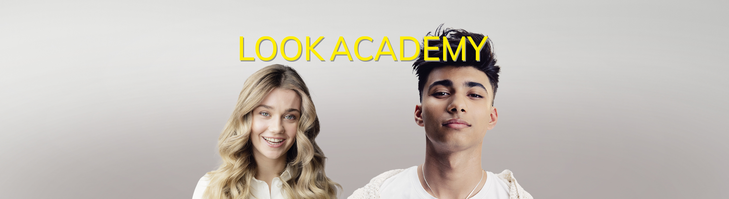 Look Academy